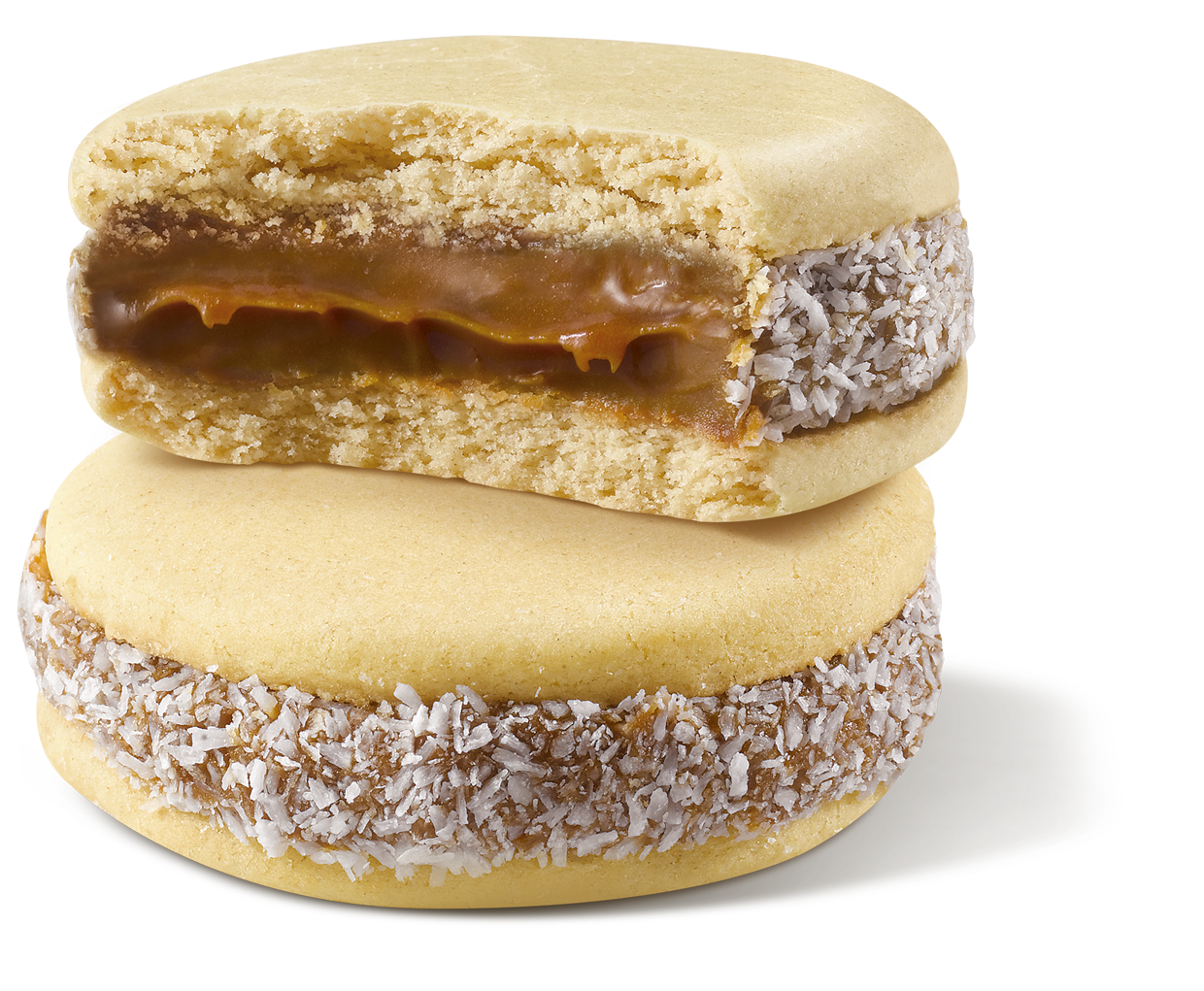 Alfajor de Maicena